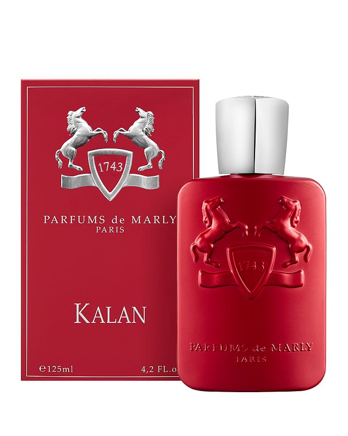 Shop Parfums De Marly Kalan Eau De Parfum Spray 4.2 Oz.
