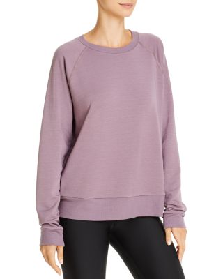 beyond yoga sweatshirt