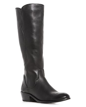 Frye Women's Carson Piping Tall Boots | Bloomingdale's