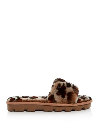 ugg camouflage slippers