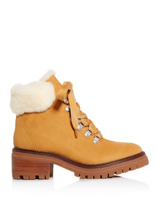 gentle souls ankle boots