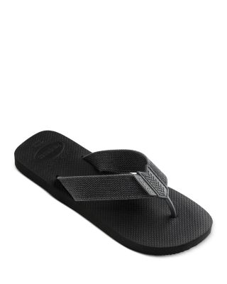 havaianas leder