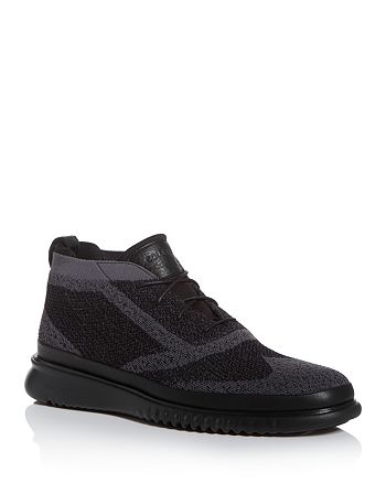 cole haan stitchlite chukka