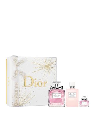 Miss Dior Blooming Bouquet 3-Piece Gift hot Set