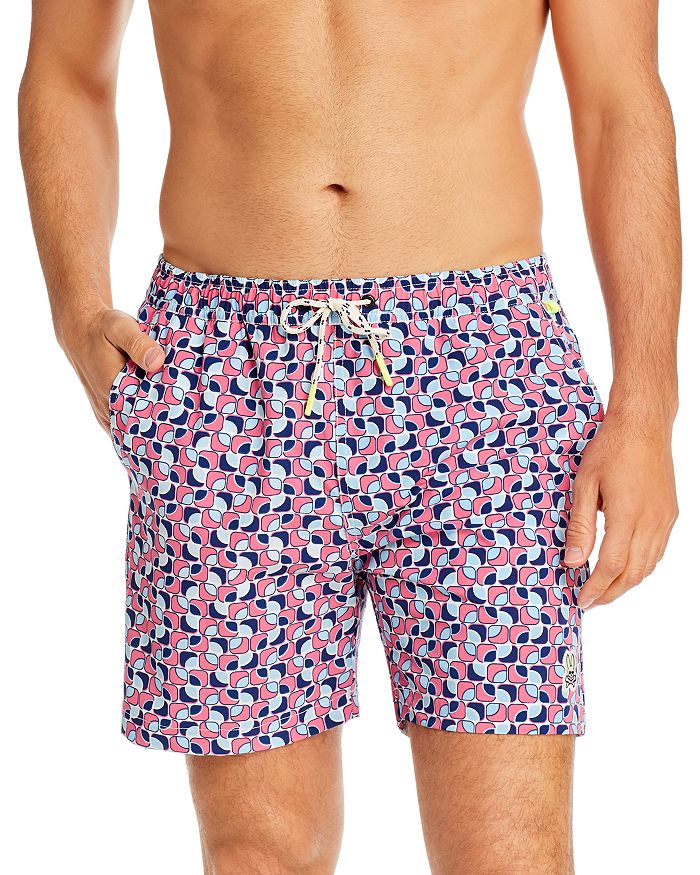 Psycho Bunny Torquay Swim Trunks Bloomingdale S