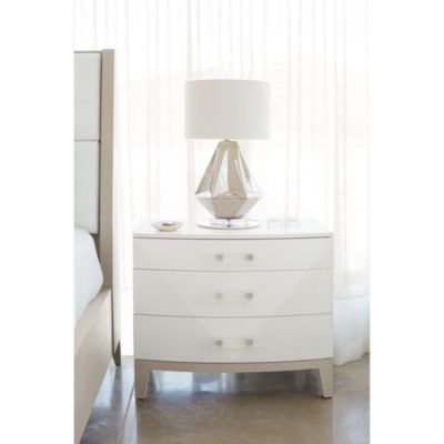 Axiom Nightstand