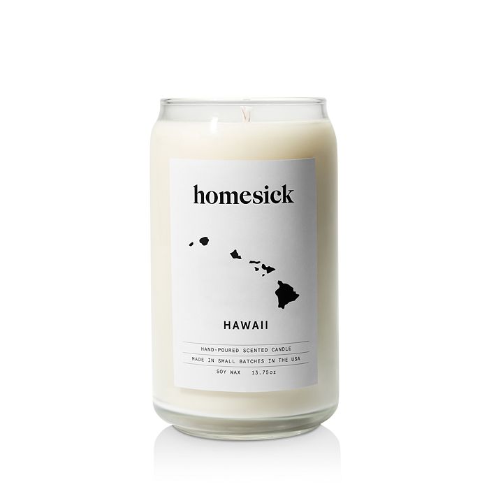 Homesick - Hawaii Candle