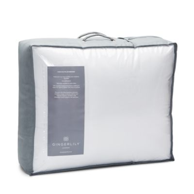 Gingerlily - Silk/Polyester Mattress Toppers