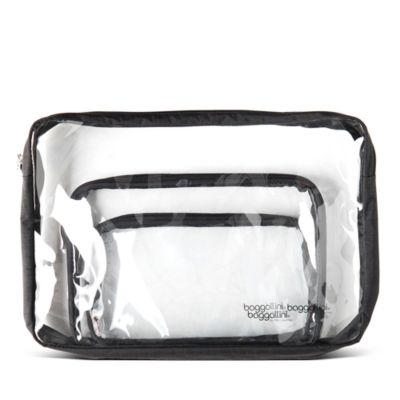 baggallini clear bag