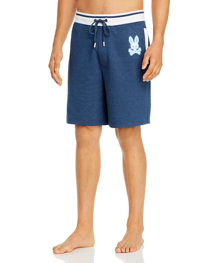 Psycho bunny hotsell lounge shorts