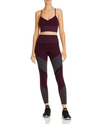alosoft leggings