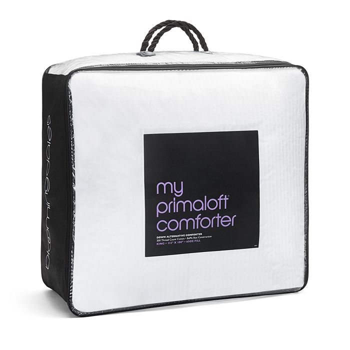 Bloomingdale S My Primaloft Down Alternative Comforters 100
