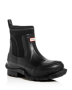 Stella Mccartney Boots X HUNTER WOMEN'S RAIN BOOTS