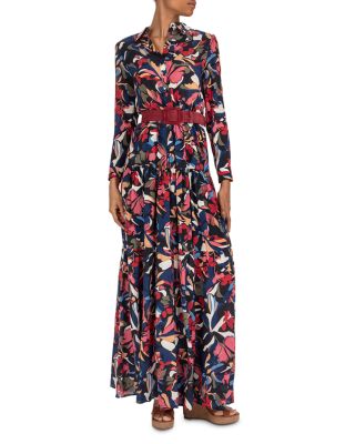 buona sera maxi dress Patricia Maxi Dress