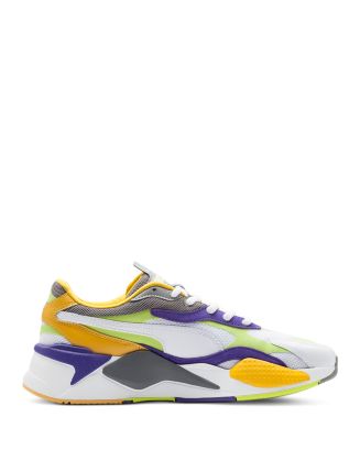 PUMA Men's RS-X3 Level Up Sneakers | Bloomingdale's
