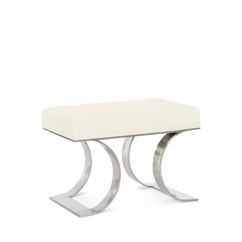 Bernhardt Axiom Upholstered Bench