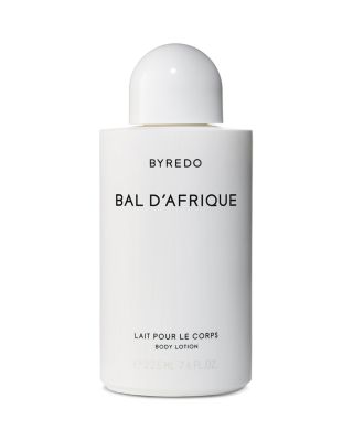 BYREDO Bal d'Afrique Body Lotion 7.6 oz. | Bloomingdale's