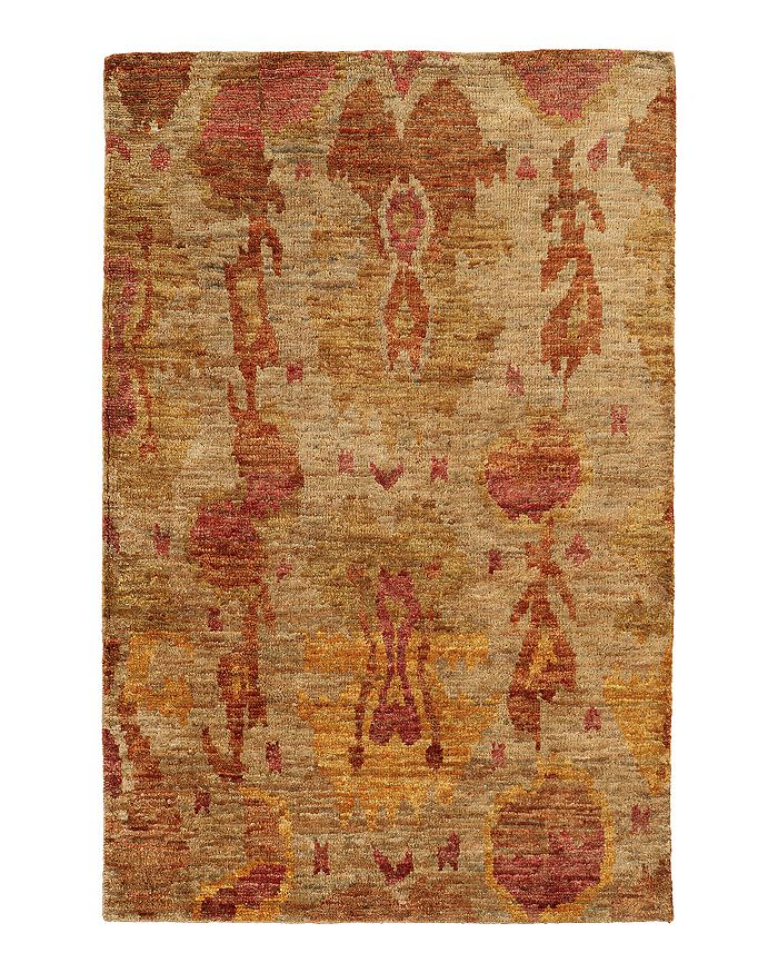 Tommy Bahama Ansley 50903 Area Rug, 8' X 10' In Beige