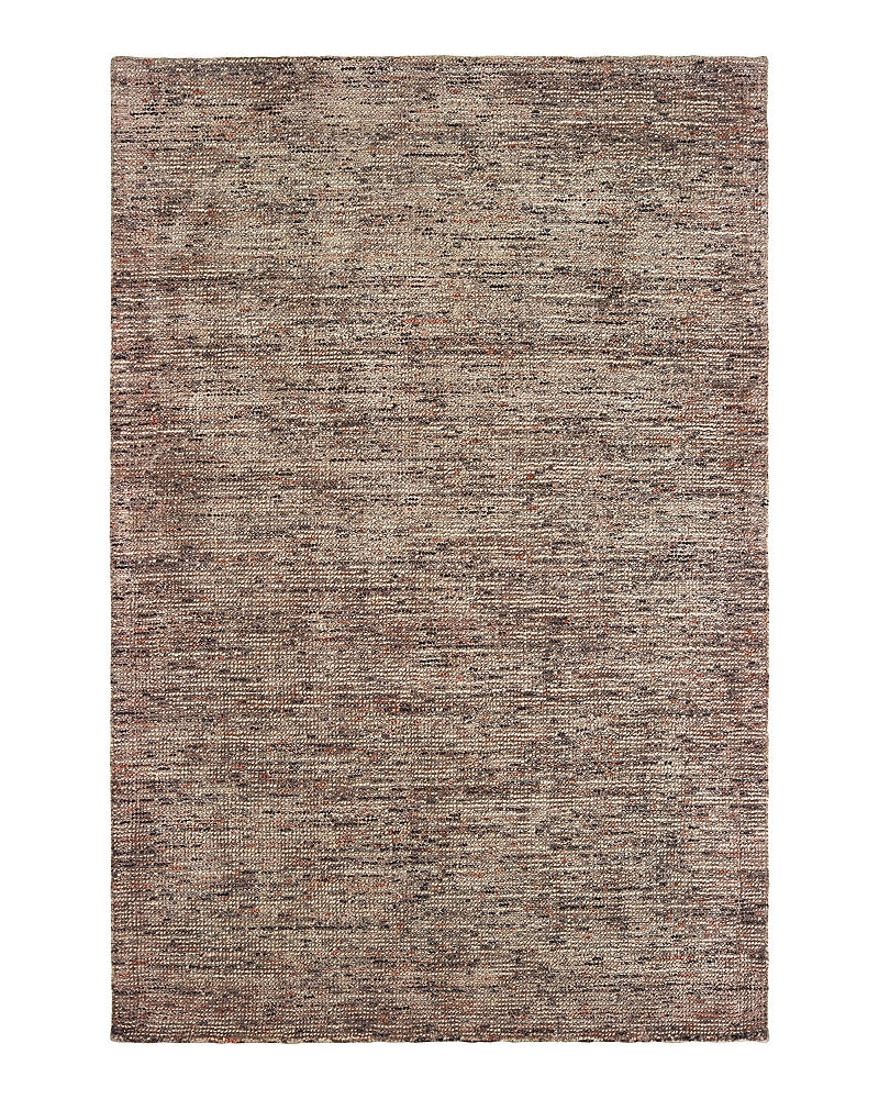 Oriental Weavers Lucent 45907 Area Rug, 5' X 8' In Taupe