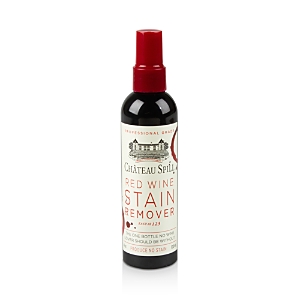 Chateau Spill Red Wine Stain Remover 4 Ounce Spray Bottle 120ml