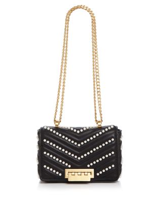 zac posen pearl handbag