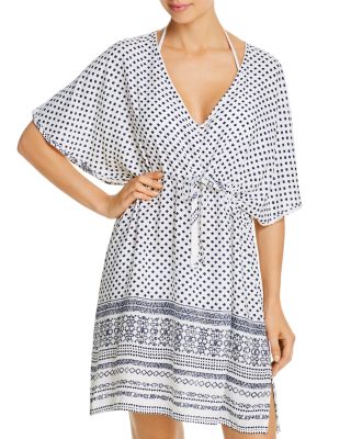 caftan swim cover