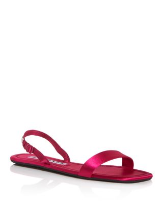 alexander wang flip flops