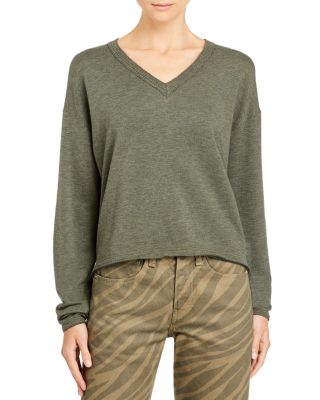 rag and bone pullover