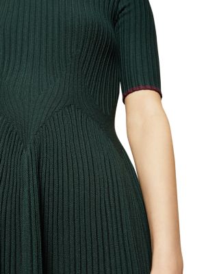 Ted Baker Renyina Knit Skater Dress | Bloomingdale's Women