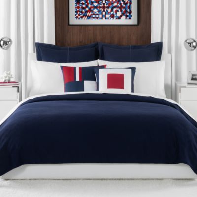 Tommy Hilfiger Classic Bedding 