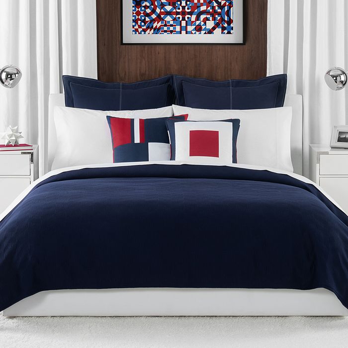 Tommy Hilfiger Classic Bedding Collection Bloomingdale S