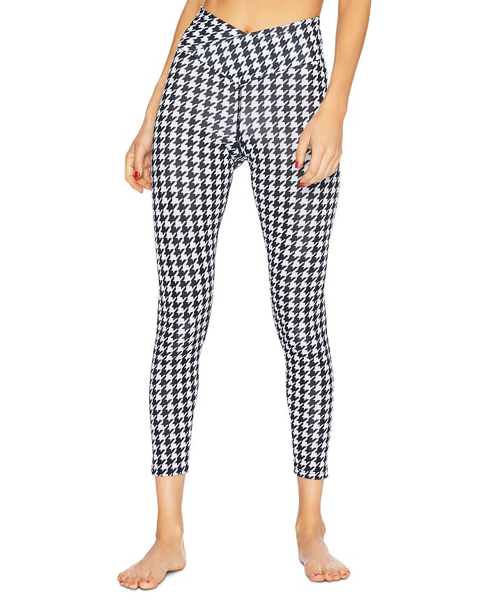 Beach riot cara legging top