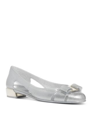 ferragamo vara jelly