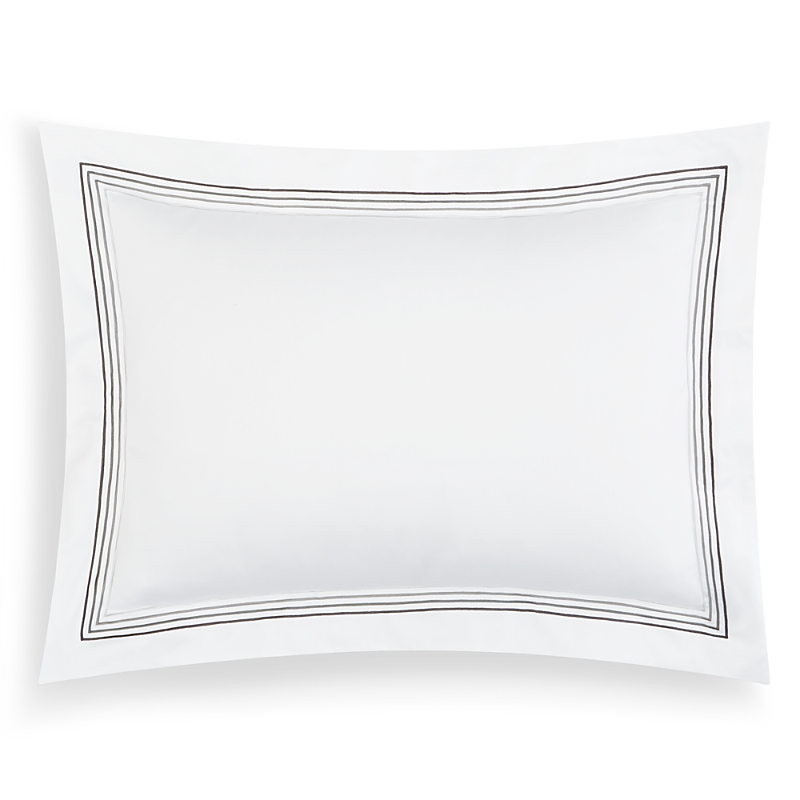 Frette Cruise Standard Sham - Exclusive