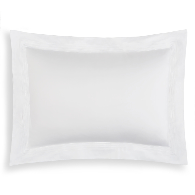 Frette Cruise Standard Sham - Exclusive