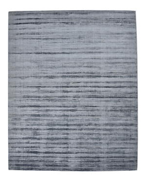 Timeless Rug Designs Solids Collection Milo 70381 Loom-Knotted Area Rug, 9' x 12' at RugsBySize.com