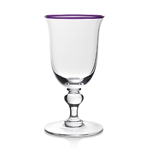 William Yeoward Crystal Siena Wine Glass