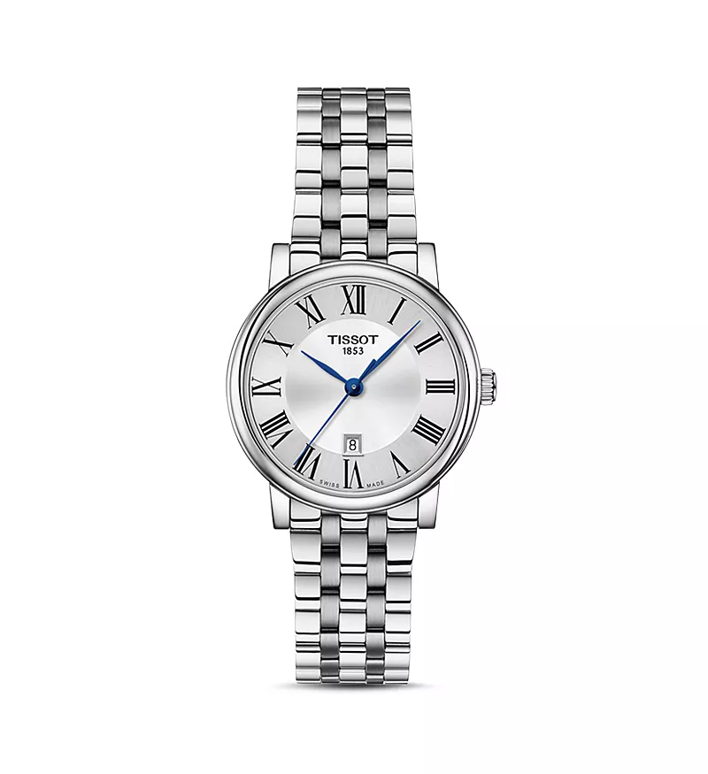 Tissot Carson Premium Watch, 30mm