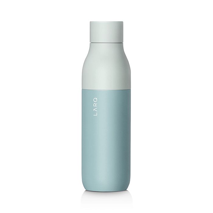 LARQ Self-Cleaning Water Bottle, 25 oz.