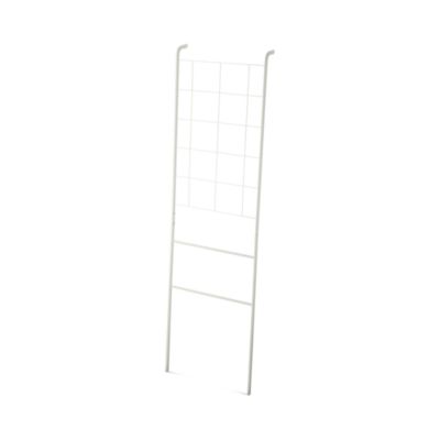 Yamazaki Tower Grid Panel Leaning Ladder Rack Bloomingdale s