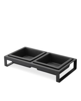 Yamazaki - Tower Pet Food Bowl 