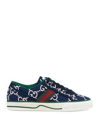 gucci tennis shoes womens sale