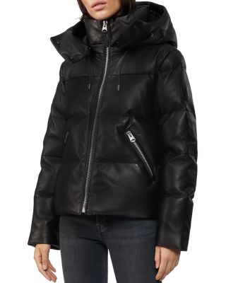 mackage miley jacket