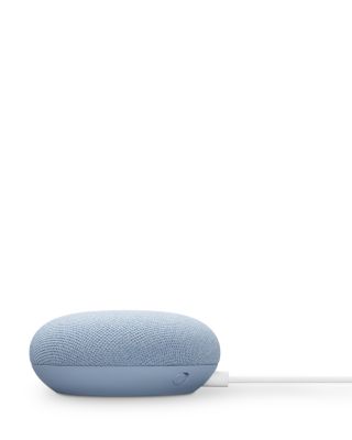 Google Nest 2nd Generation Mini In Sky | ModeSens