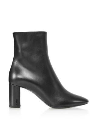 ysl boots sale