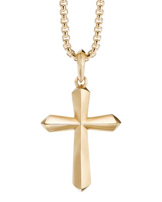 david yurman roman cross