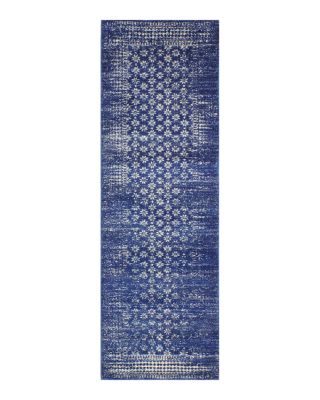 Bashian Everek 5362 Runner Rug, 2'6 x 8'