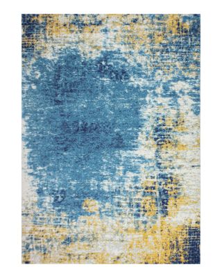 Bashian Everek 5634A Area Rug, 7'6 x 9'6