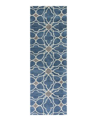 Bashian Chelsea ST261 Runner Rug, 2'6 x 8'