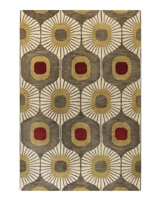 Bashian Chelsea ST103 Area Rug, 8'6 x 11'6